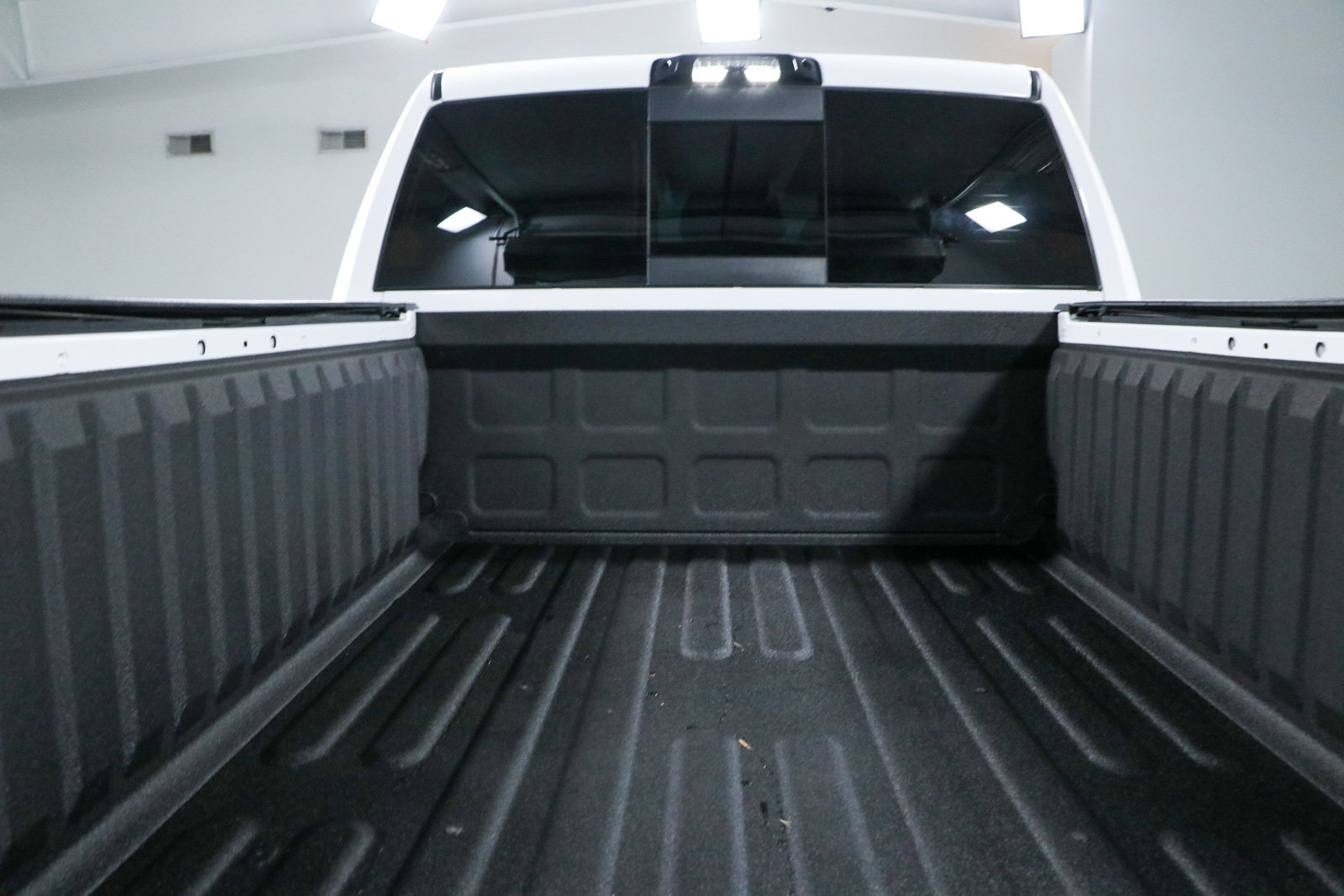 Used 2022 RAM 2500 Limited AWD/4WD image 30