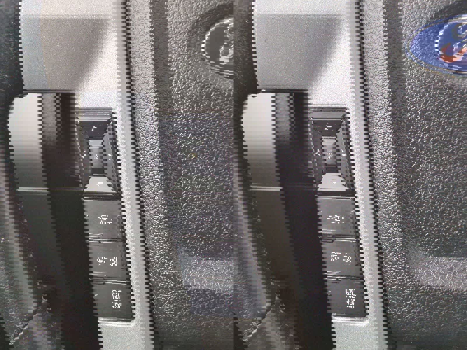 Used 2015 Ford Expedition Limited w/ Equipment Group 301A AWD/4WD image 27