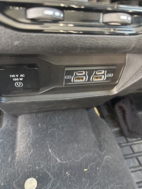 Used 2021 Jeep Grand Cherokee L Limited AWD/4WD image 16