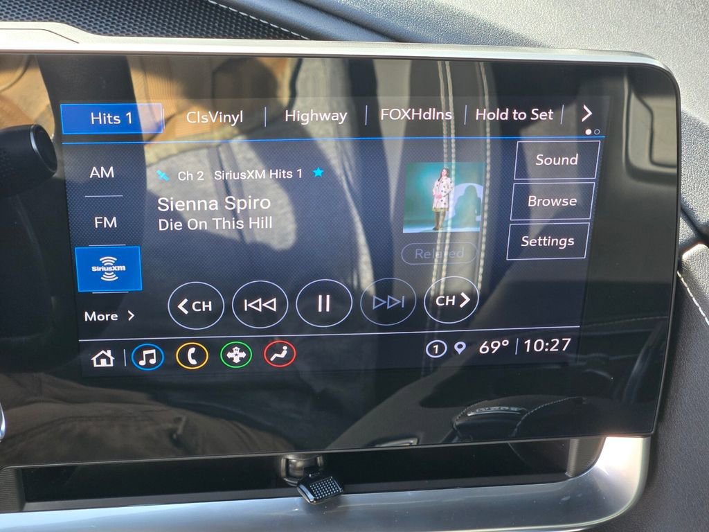 Certified 2023 Chevrolet Corvette Stingray Coupe w/ 1LT image 20