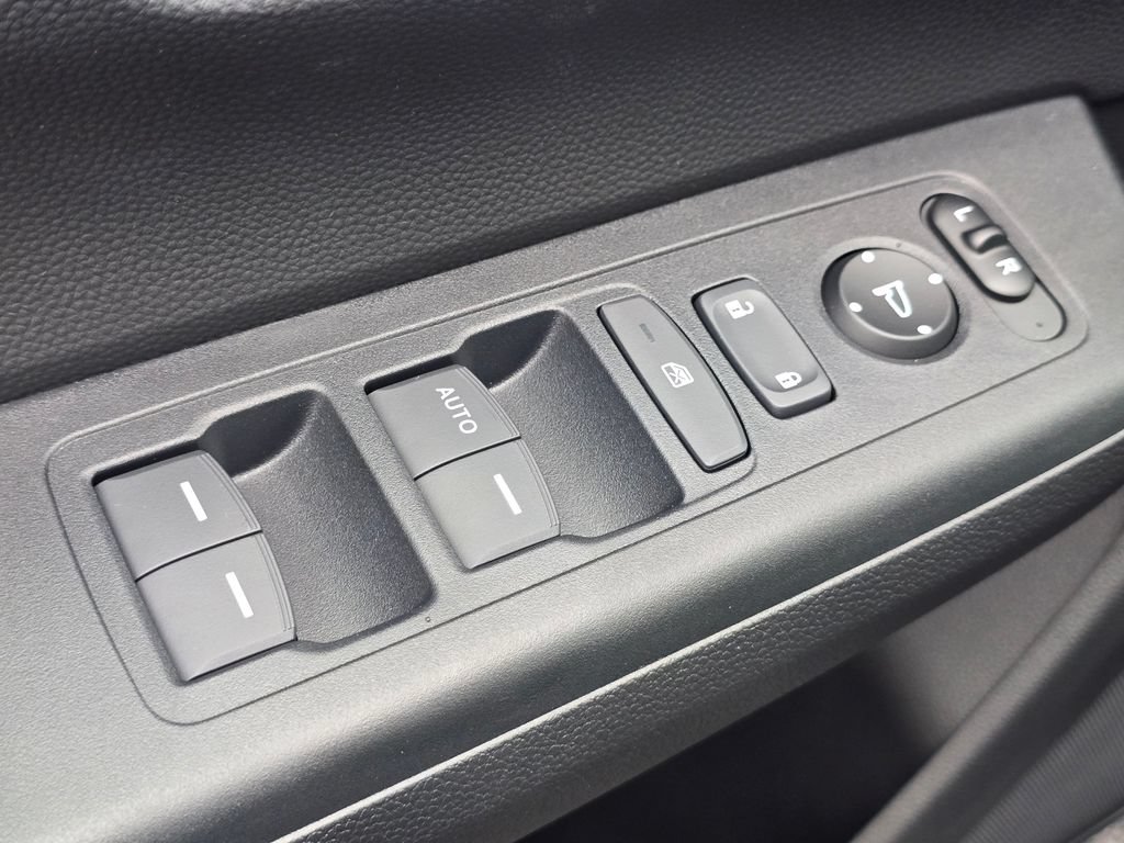 New 2026 Honda CR-V LX image 18