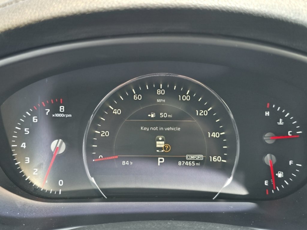 Used 2019 Kia Sorento EX w/ EX Touring Package AWD/4WD image 29