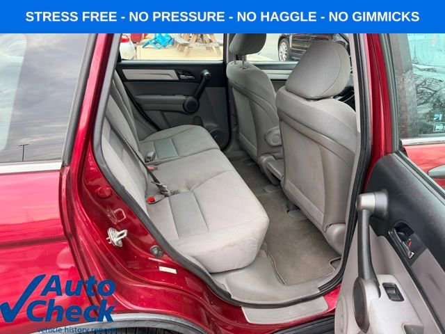 Used 2011 Honda CR-V LX image 27