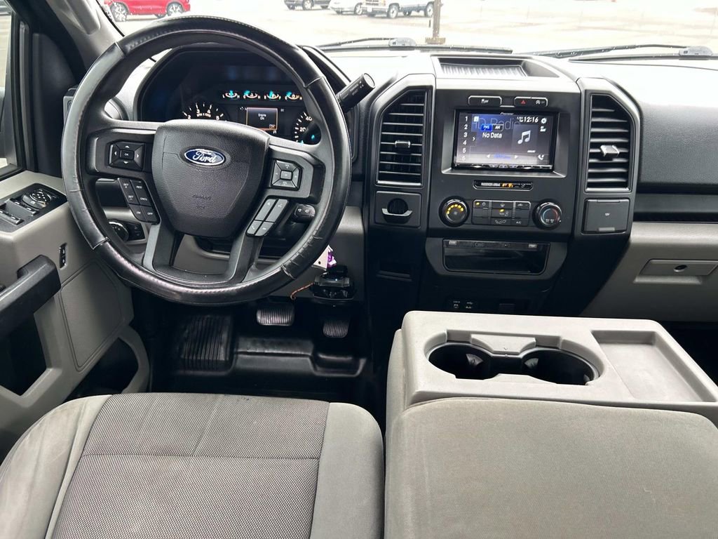 Used 2015 Ford F150 XL w/ Equipment Group 101A Mid image 18