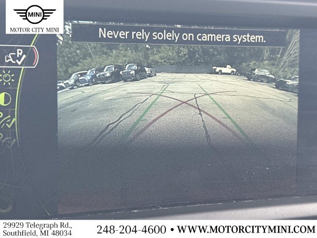 Used 2014 MINI Cooper S FWD image 32