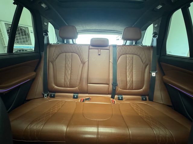 Used 2022 BMW X5 sDrive40i w/ M Sport Package RWD image 7