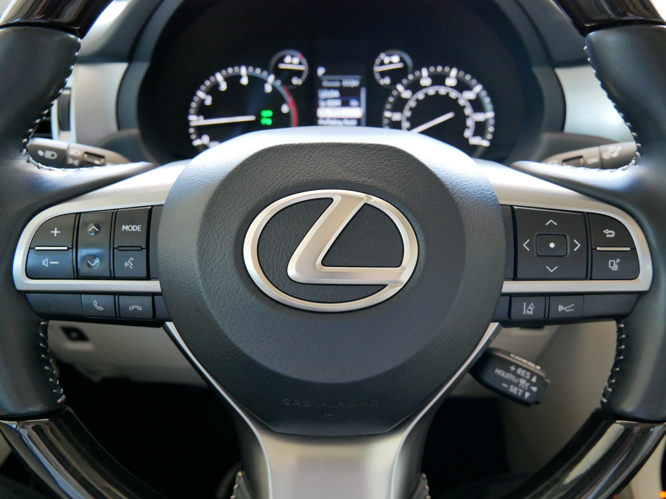Used 2023 Lexus GX 460 Premium w/ Premium Plus Package AWD/4WD image 34