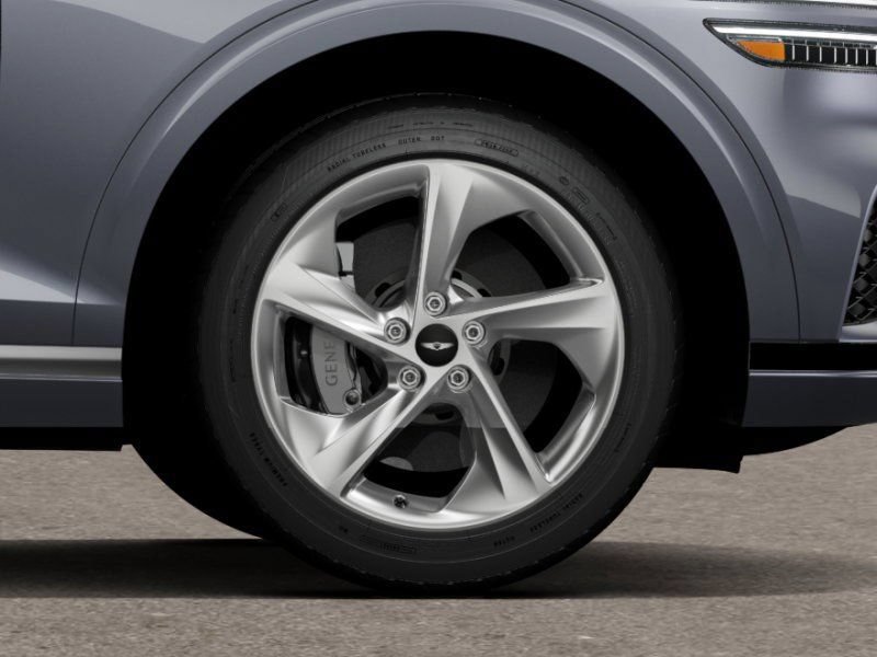 New 2026 Genesis GV70 2.5T AWD/4WD image 8
