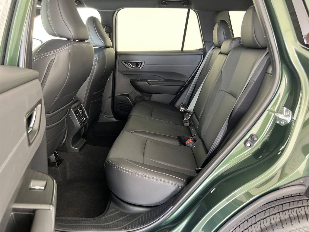 New 2026 Subaru Outback Touring AWD/4WD image 27