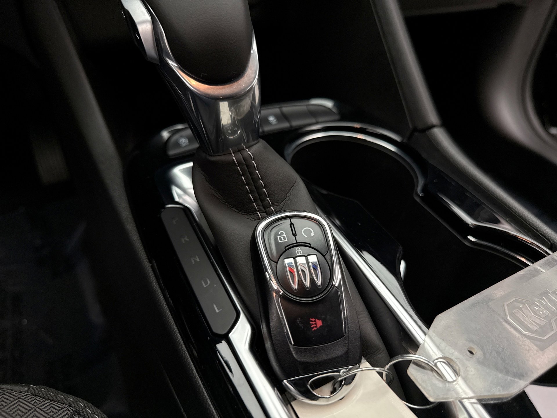 Used 2026 Buick Encore GX Preferred image 22