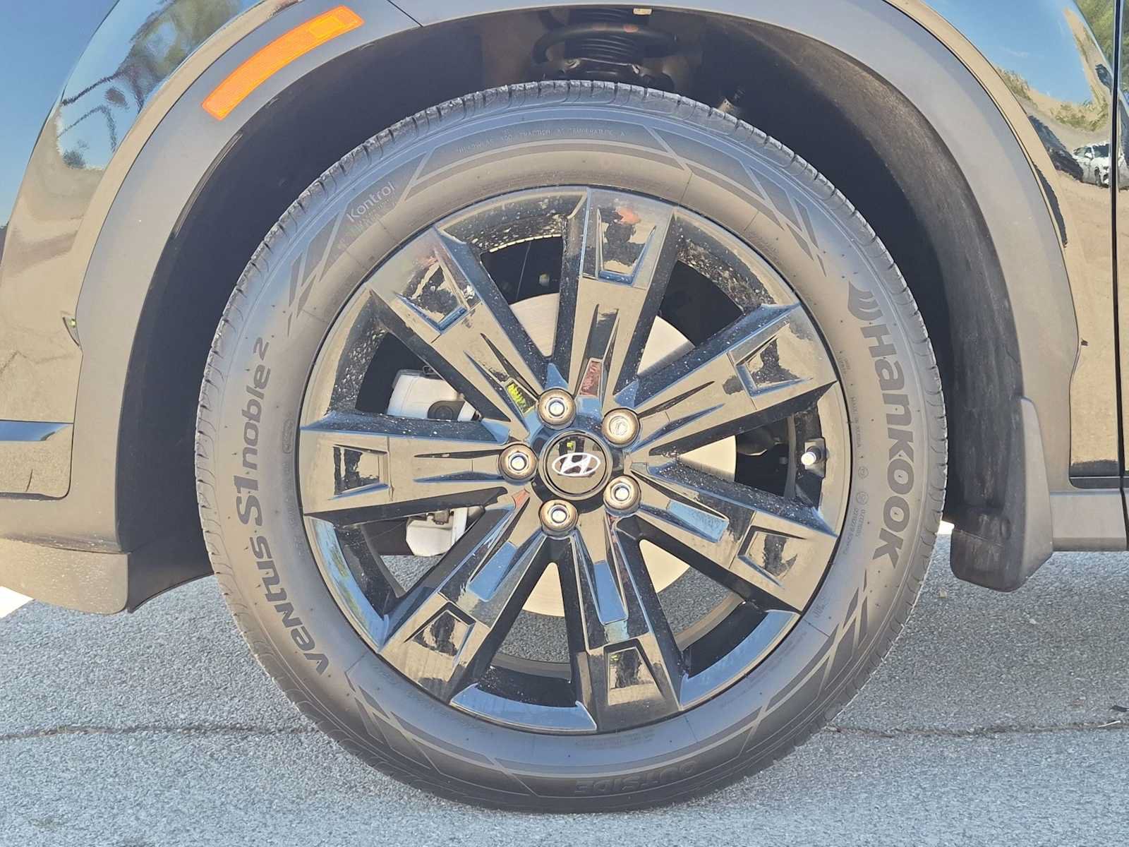 Used 2025 Hyundai Palisade XRT FWD image 13