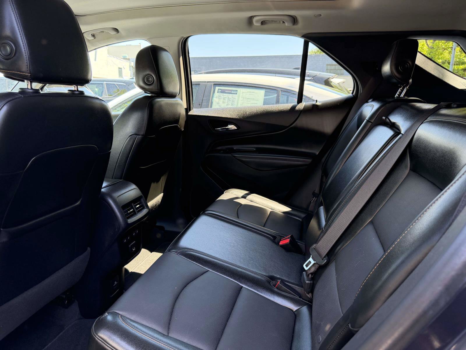 Used 2019 Chevrolet Equinox Premier AWD/4WD image 10