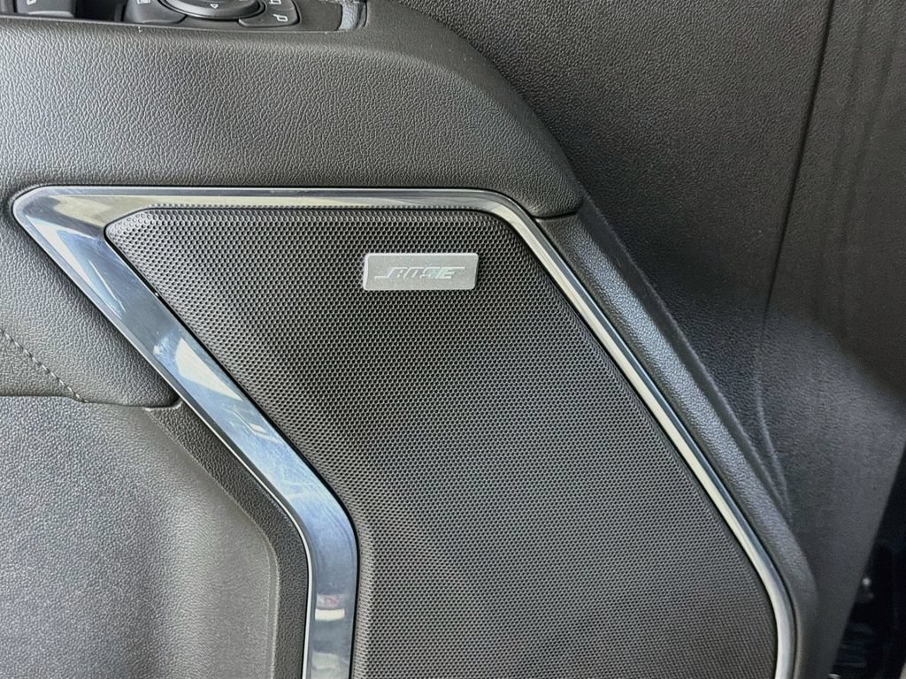 Used 2024 Chevrolet Silverado 1500 RST w/ All Star Edition Plus AWD/4WD image 18