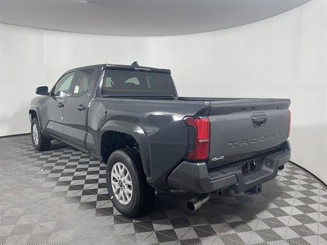 New 2026 Toyota Tacoma SR5 AWD/4WD image 5