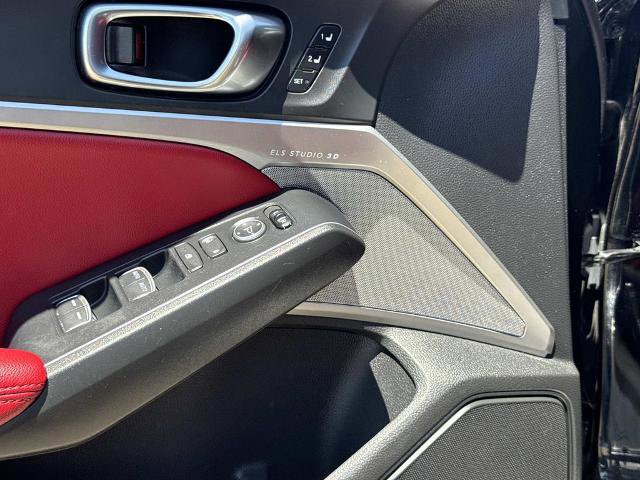 Used 2024 Acura Integra A-Spec FWD image 19