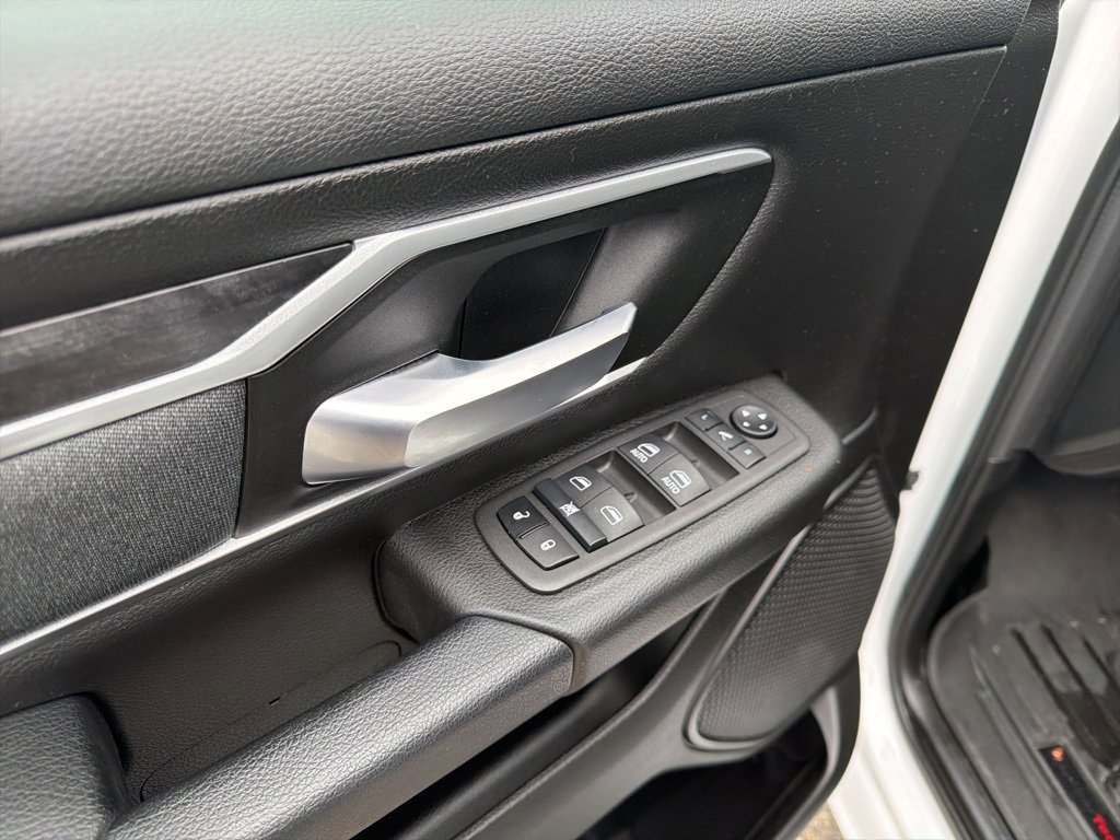 Certified 2022 RAM 1500 Big Horn image 2