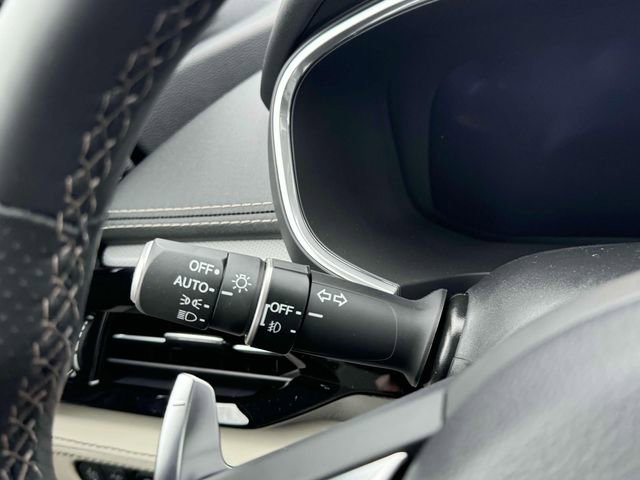 New 2026 Acura MDX A-Spec image 22
