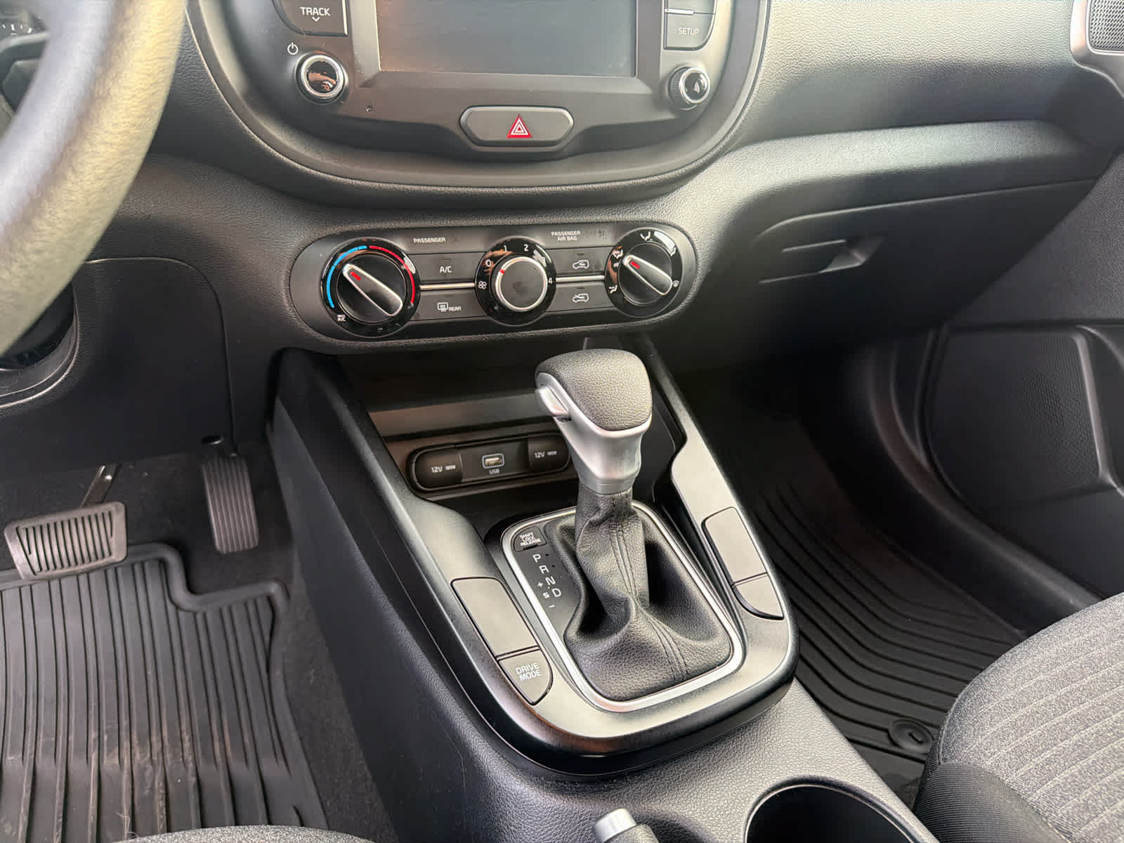 Used 2021 Kia Soul S FWD image 19