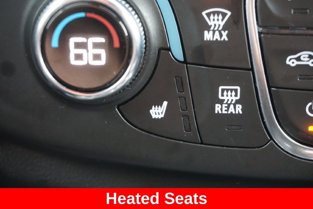 Used 2023 Chevrolet Traverse LT AWD/4WD image 8
