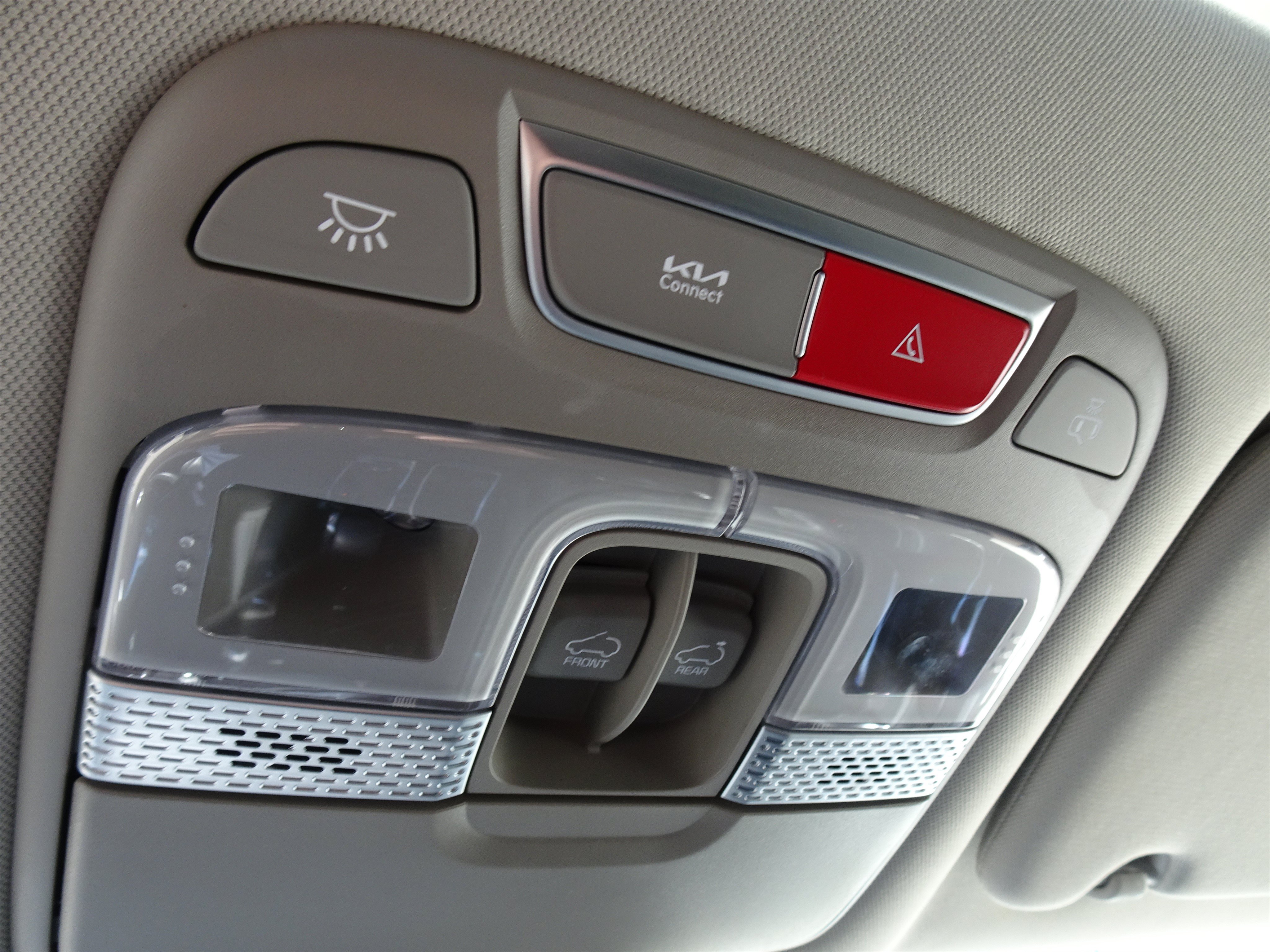 Used 2023 Kia Telluride SX FWD image 26