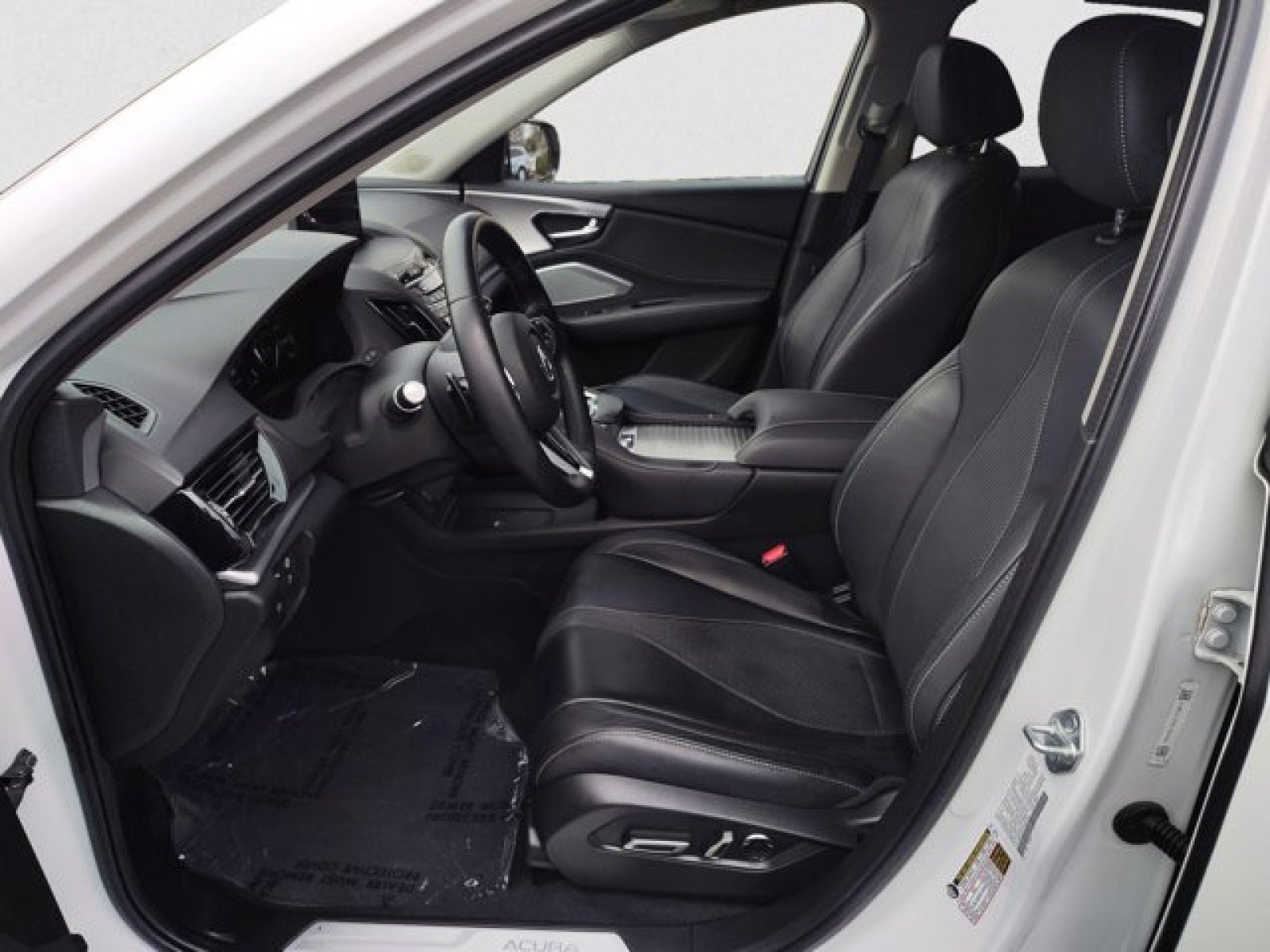 Used 2023 Acura RDX w/ Technology Package AWD/4WD image 10