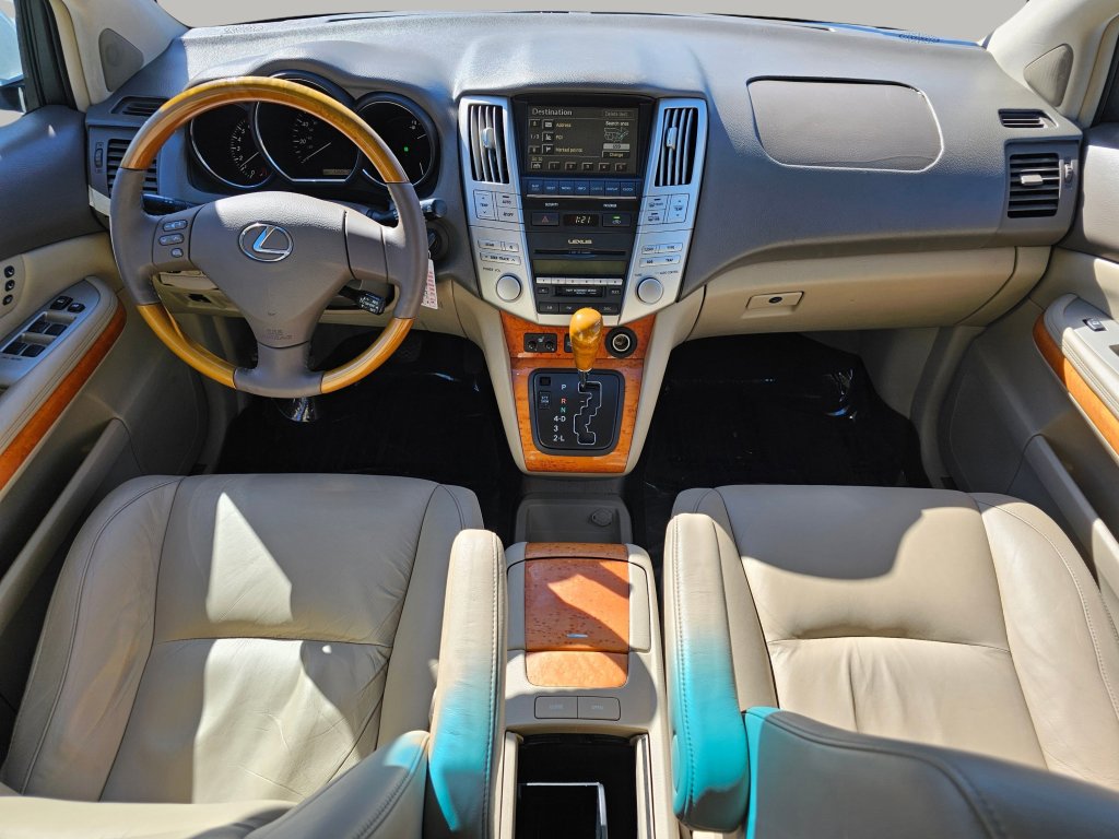 Used 2004 Lexus RX 330 AWD image 2