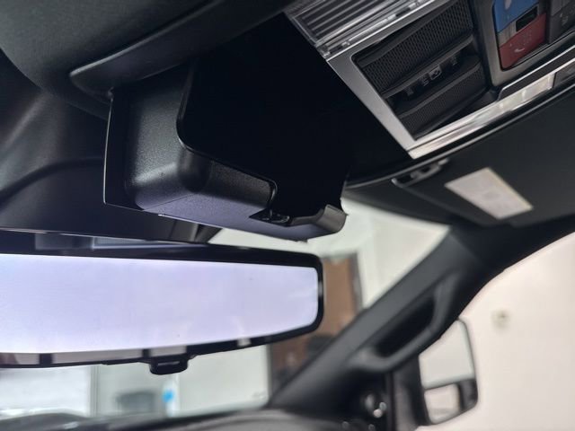 New 2026 RAM 2500 Limited image 58