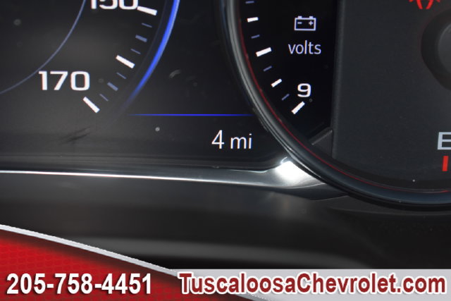 New 2026 Chevrolet Blazer RS w/ Driver Confidence II Package FWD image 28