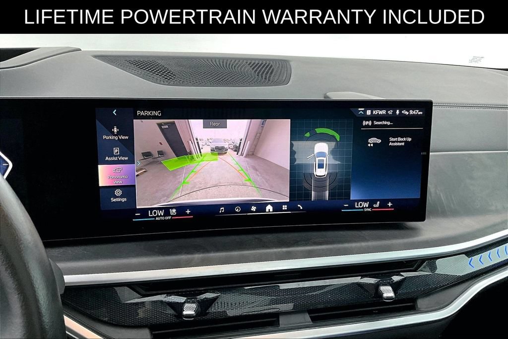Used 2025 BMW X5 xDrive40i AWD/4WD image 30