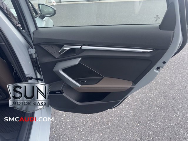 New 2025 Audi A3 2.0T Premium Plus image 11