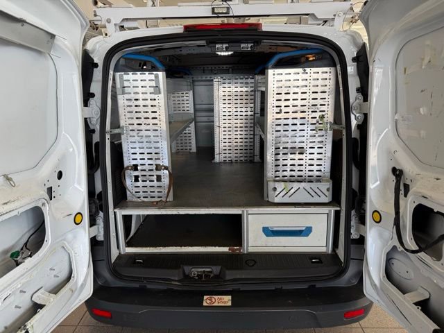 Used 2016 Ford Transit Connect XL FWD image 20