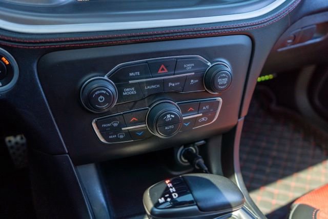 Used 2021 Dodge Charger Scat Pack RWD image 22