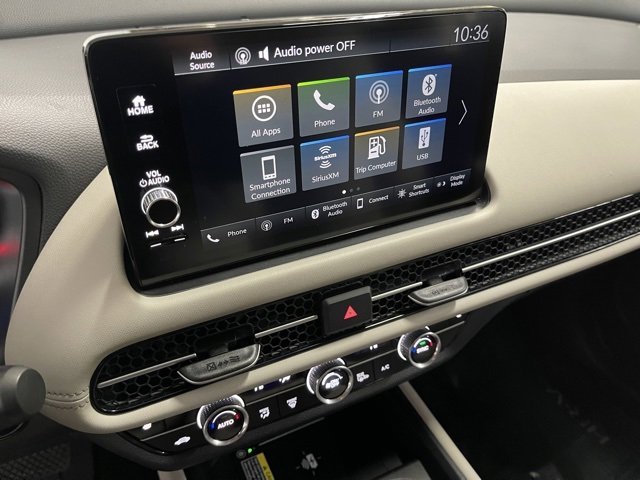 Certified 2024 Honda HR-V EX-L image 26