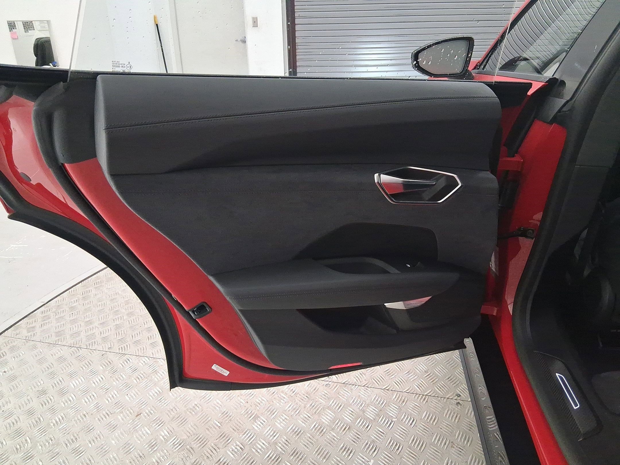 Used 2023 Audi RS e-tron GT w/ Carbon Performance Package image 27