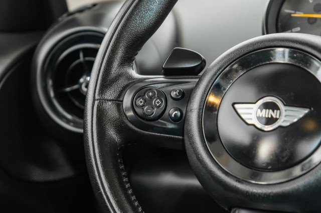 Used 2015 MINI Cooper Countryman S image 15