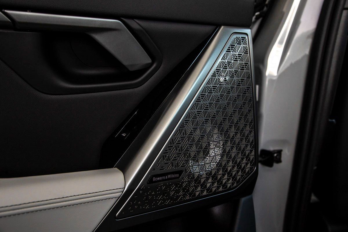 New 2026 BMW M5 w/ Carbon Package image 27