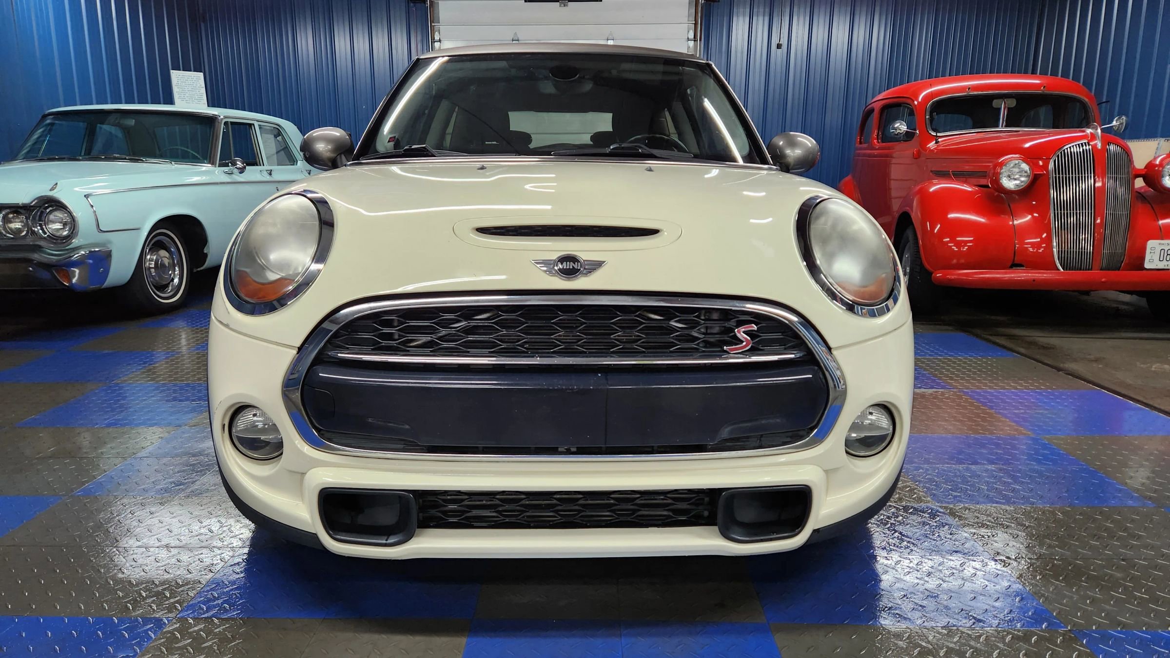 Used 2017 MINI Cooper S image 80