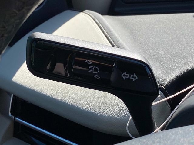 New 2026 Lincoln Navigator L Reserve AWD/4WD image 18