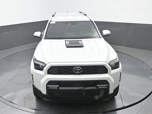 New 2026 Toyota 4Runner TRD Sport Premium RWD image 29