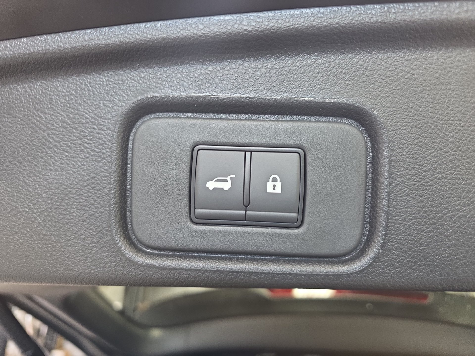 New 2026 Nissan Pathfinder Rock Creek w/ Rock Creek Premium Package AWD/4WD image 13