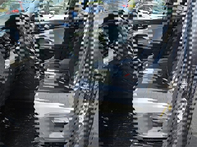 New 2025 Volkswagen Taos S image 5