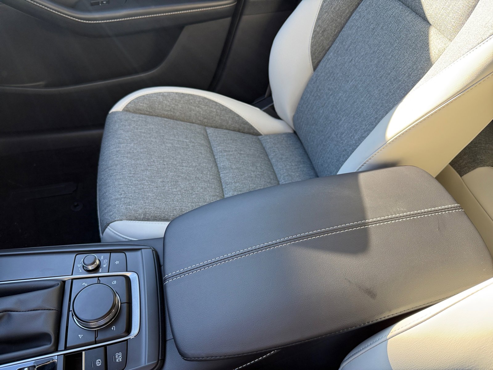 New 2026 MAZDA CX-30 AWD 2.5 S image 14