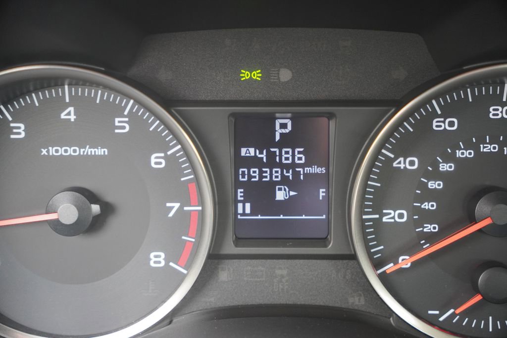 Used 2015 Subaru Impreza 2.0i Premium w/ Popular Package #2 image 27