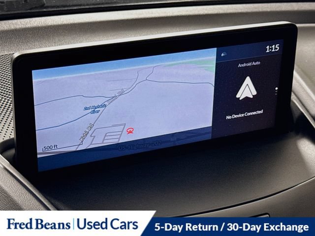 Used 2020 Acura RDX A-Specw/ Technology Package AWD/4WD image 18
