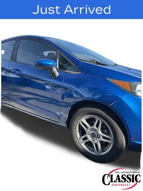 Used 2019 Ford Fiesta SE image 21