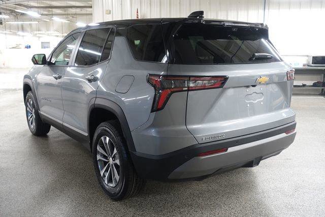 New 2026 Chevrolet Equinox LT w/ Convenience Package II FWD image 5