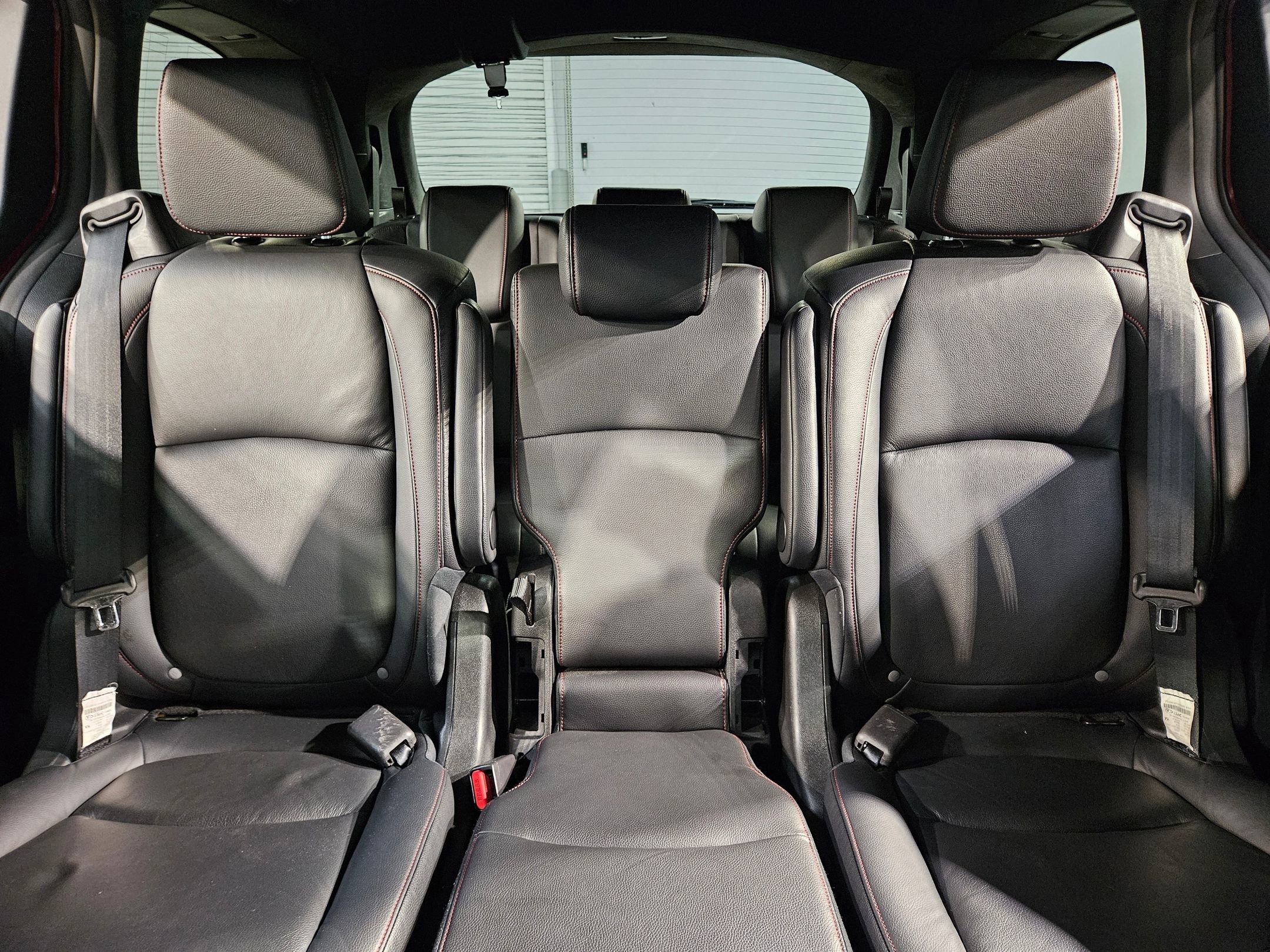 Used 2023 Honda Odyssey Sport image 13