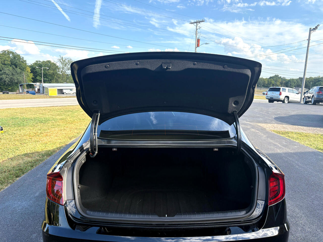 Used 2023 Hyundai Sonata SEL Plus image 4