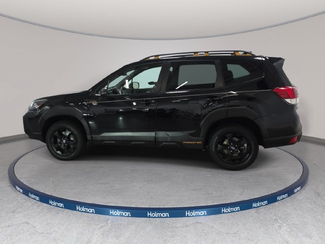Used 2024 Subaru Forester Wilderness AWD/4WD image 9