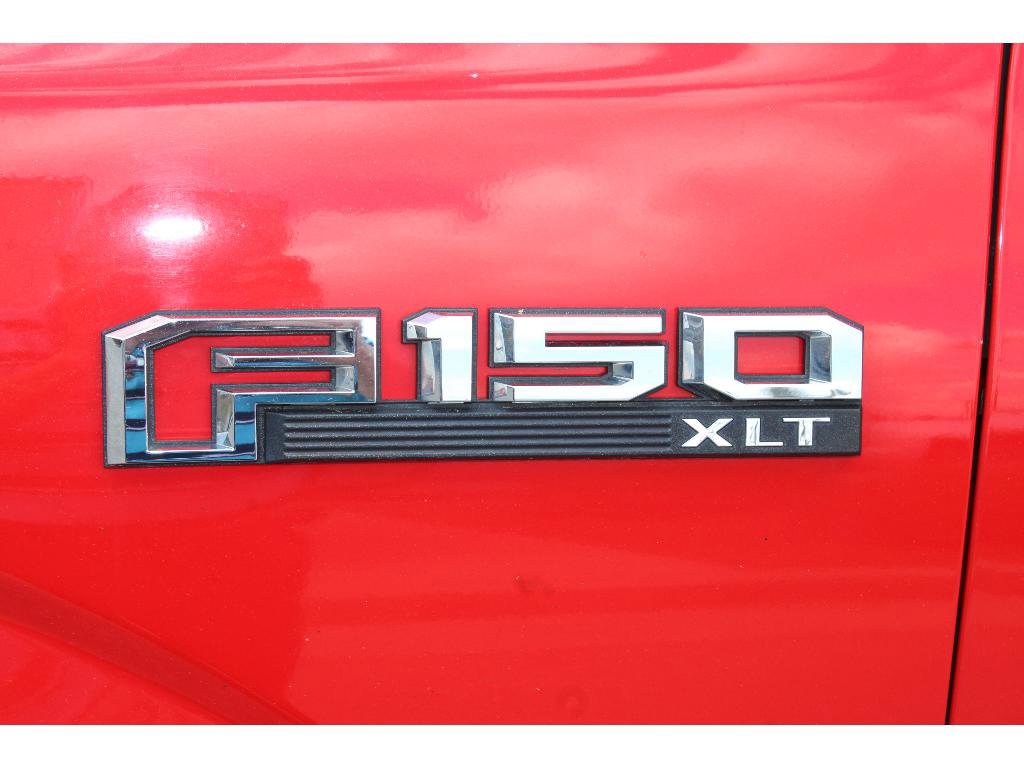 Used 2017 Ford F150 XLT w/ Equipment Group 301A Mid AWD/4WD image 11